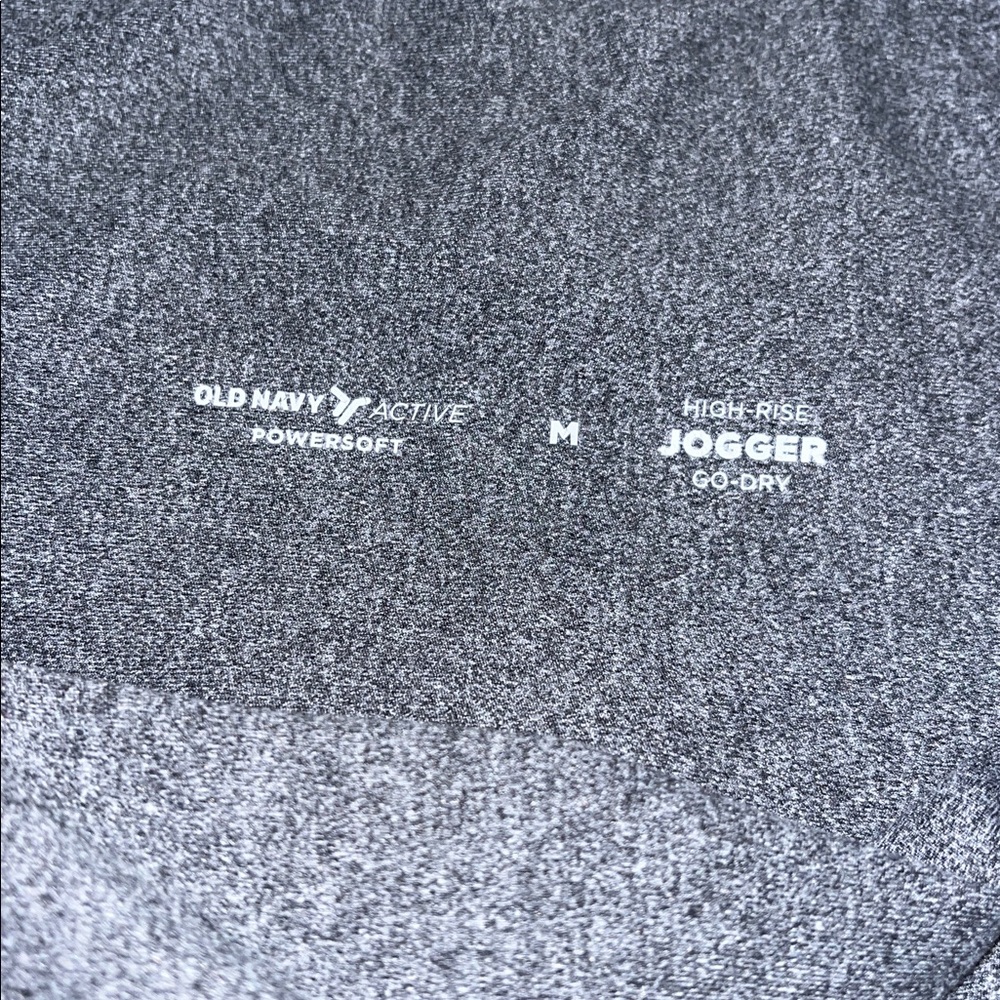 Women’s medium athletic joggers - Picture 2 of 2